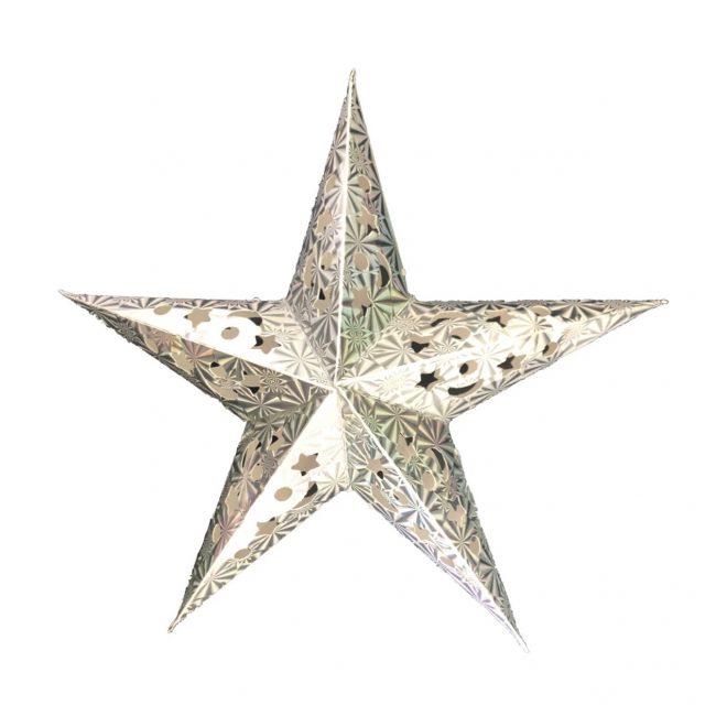 Silver Star