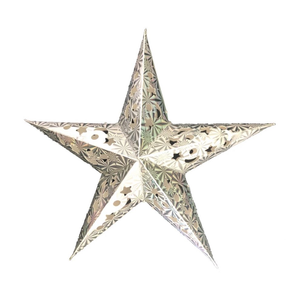 Silver Star