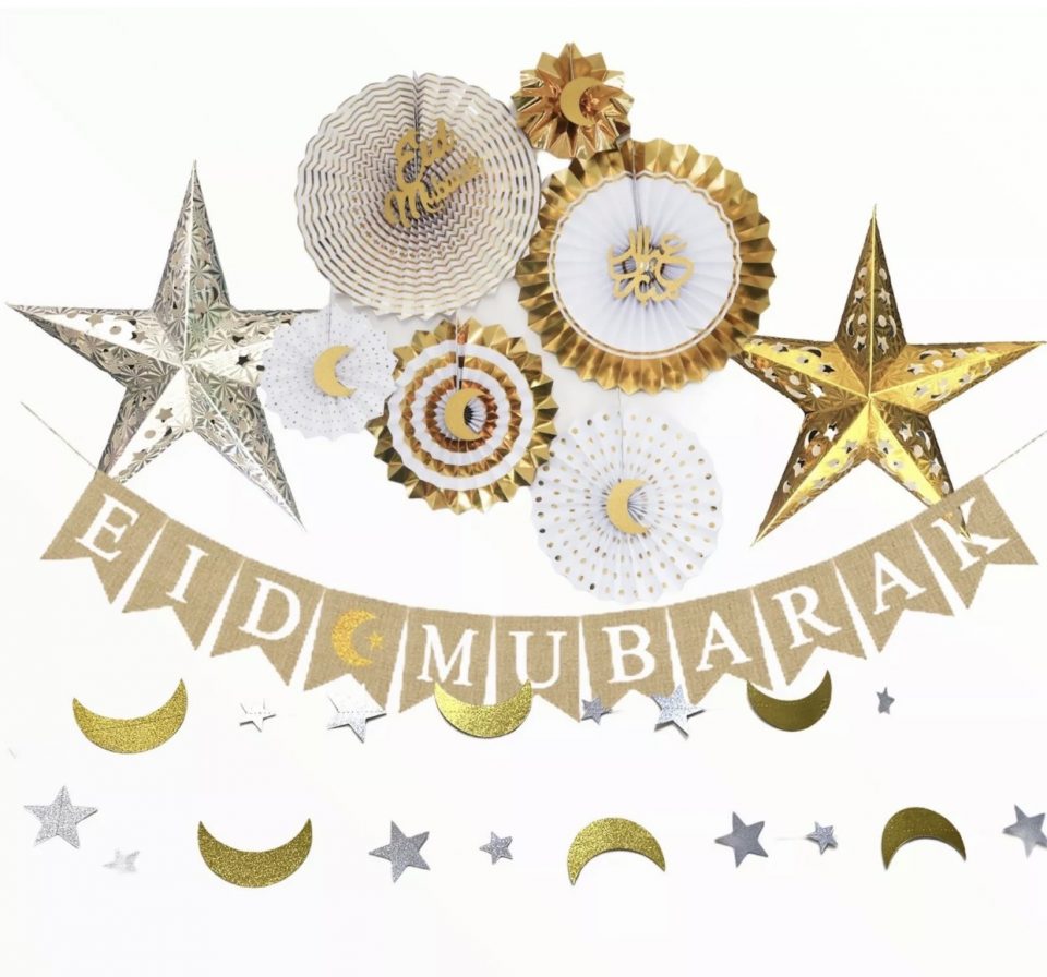Ramadan&Eid Decorations