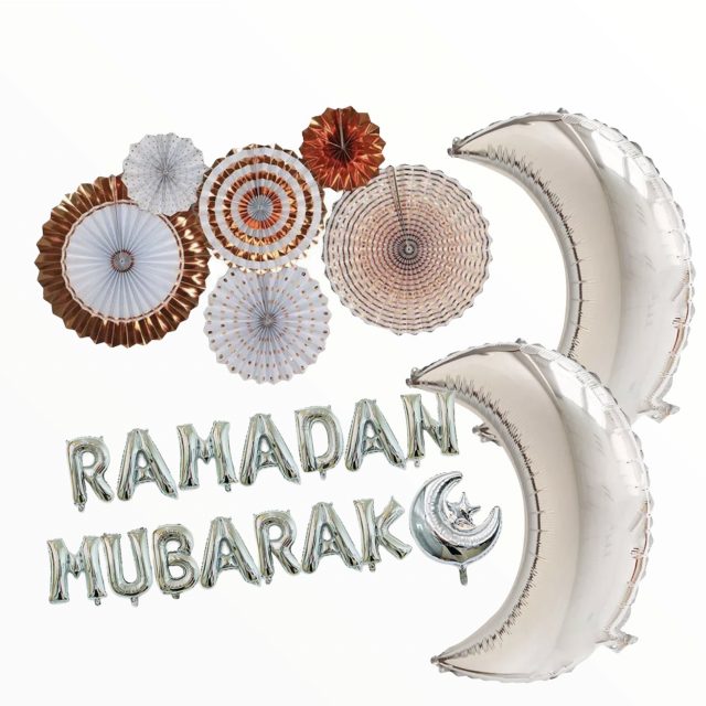Ramadan Decorations