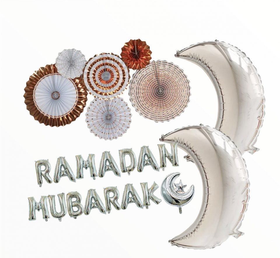 Ramadan Decorations