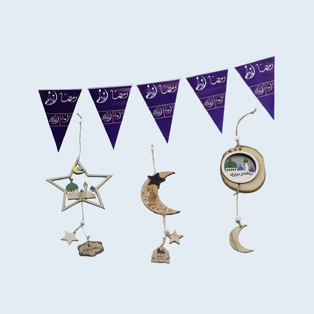 Hanging Decorations