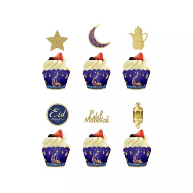 Cake Toppers