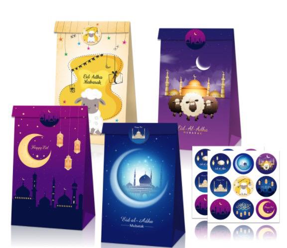 Eid Gift Bags