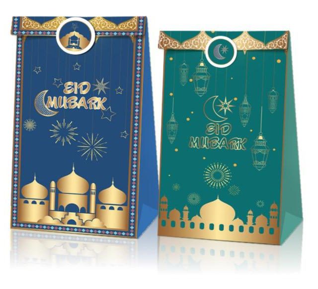 Eid Gifts Bags