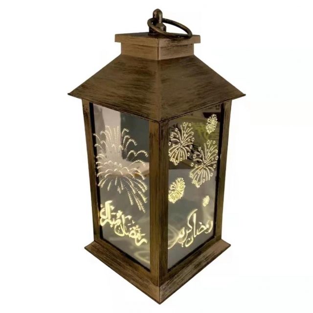 Lanterns & Lighting
