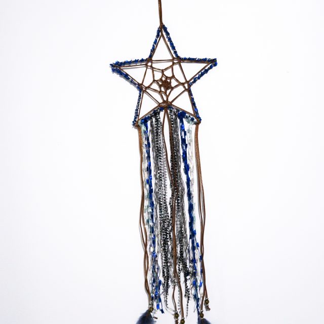 Hanging Star