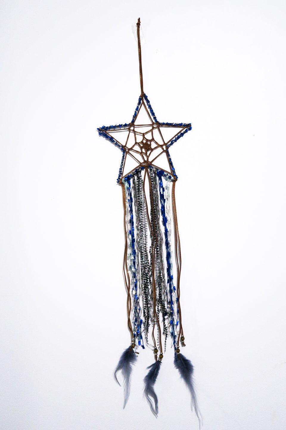 Hanging Star