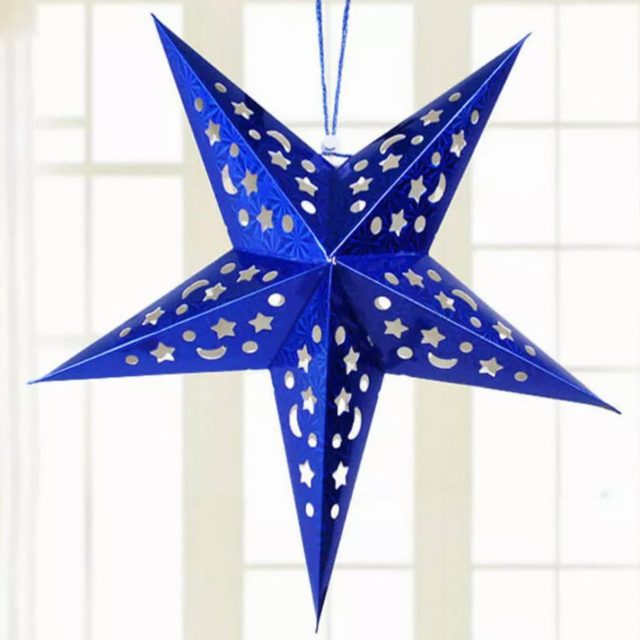 Blue Star