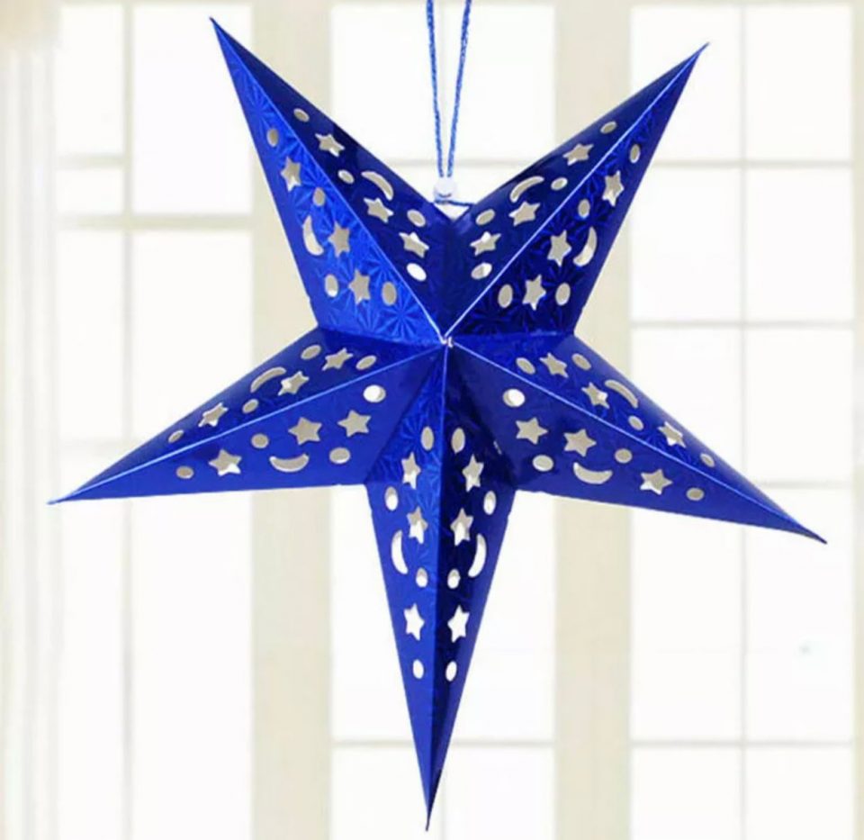 Blue Star