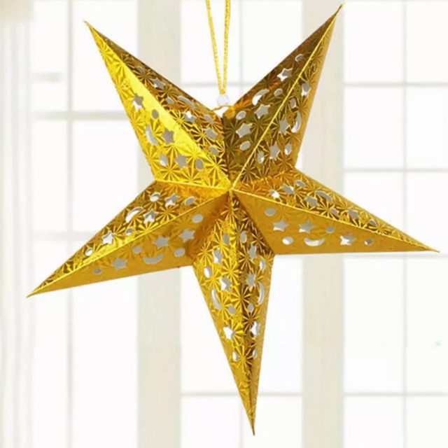 Gold Star